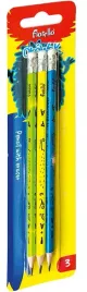 olowek-z-gumka-fiorello-extra-blister-3-szt