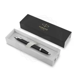 dlugopis-parker-im-essential-matte-black-ct-niebieski-2143632