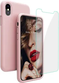 jasbon-etui-ochronne-silikonowe-do-iphone-x-xs-jasnorozowe