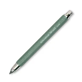 olowek-mechaniczny-kubus-56-mm-z-temperowka-zielony