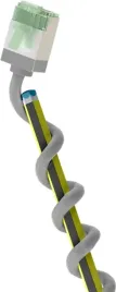 goobay-74345-kabel-sieciowy-szary-05-m-cat8-1-u-ftp-stp