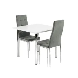 zestaw-stol-lugano-80x80-blat-bialy-nogi-chrom-2-monako-szare-welur