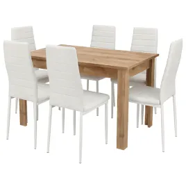 zestaw-stol-120x80-dab-craft-6-bialych-krzesel-nicea
