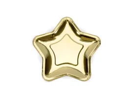 talerzyki-papierowe-na-urodziny-gwiazda-zlote-23-cm-6-szt