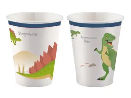 kubeczki-papierowe-dinozaury-250-ml-8-szt