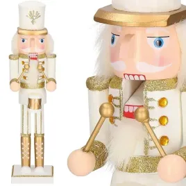 dziadek-do-orzechow-38-cm-z-bebenkiem-drewniany-zolnierzyk-zloty-figurka