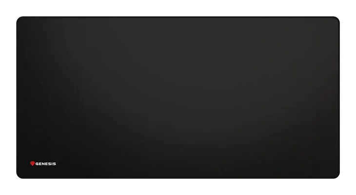 genesis-carbon-500-maxi-logo-90x45cm-stan-nowy-grubosc-produktu-45-cm