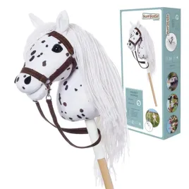 hobby-horse-a4-kon-na-kiju-hoppihorse-z-lejcami-bialy-akcesoria-w-zestawie