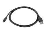 kabel-usb-wtyk-a-wtyk-micro-usb-15m-stan-nowy