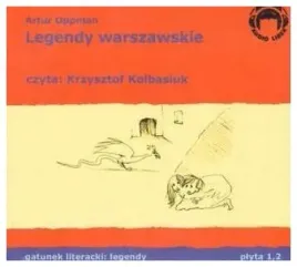 legendy-warszawskie-audio-2cd