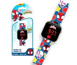 zegarek-cyfrowy-led-na-reke-spidey-z-kalendarzem-dla-dzieci