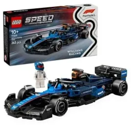 lego-bolid-f1-williams-racing-fw46-77249