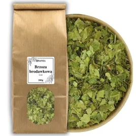 brzoza-brodawkowa-lisc-200g-napar-ziolowy-tisania-naturalna-herbatka