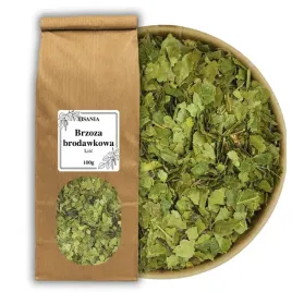 brzoza-brodawkowa-lisc-100g-napar-ziolowy-tisania-naturalna-herbatka