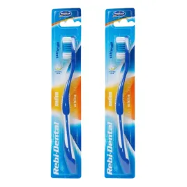 mattes-szczoteczka-do-mycia-zebow-m-43-rebi-dental-medium-srednia-x2-zestaw