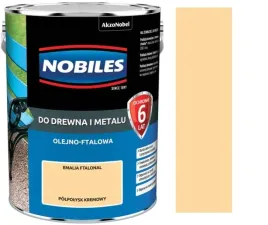 nobiles-ftalonal-farba-do-drewna-i-metalu-5l-polpolysk-kremowy