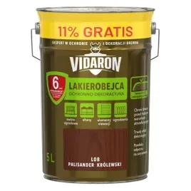 vidaron-lakierobejca-ochronna-5l-palisander-krolewski-l08-45l-11percent-gratis