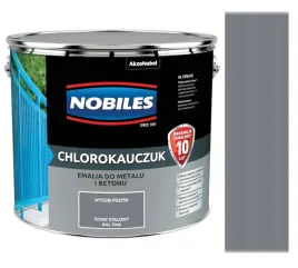 nobiles-chlorokauczuk-emalia-10l-szary-stalowy-7046
