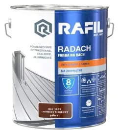 rafil-radach-farba-na-dach-czerwony-tlenkow-ral-3009-10l-polmat