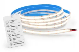 tasma-led-cob-linia-swiatla-24v-neon-bialy-neutralny-1-metr-linia-led