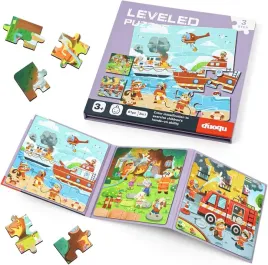 magnetyczne-puzzle-3w1-ksiazka-zwierzeta-ukladanka-drewniana-prezent