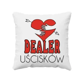dealer-usciskow-diler-usciskow-poduszka-na-prezent
