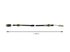 linka-skrzyni-biegow-wozek-widlowy-toyota-7-fg-35
