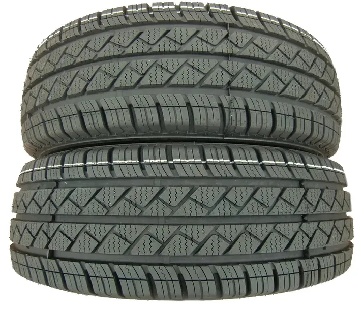 2sztuki OPONY CAŁOROCZNE 205/65R16C wielosezonowe para BUS