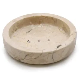 kamienna-mydelniczka-miodowy-marmur
