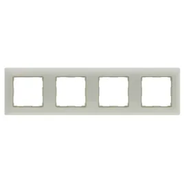 kos-vena-ramka-czterokrotna-4x-kremowa-293x80x39mm-podtynkowa-510384