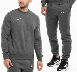 dres-meski-nike-komplet-sportowy-dresowy-zestaw-bluza-spodnie-park-20-r-xl