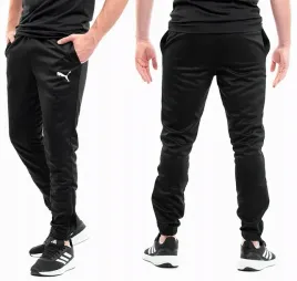 puma-spodnie-meskie-dresowe-sportowe-dresy-treningowe-teamrise-roz-s