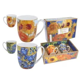 kubki-400ml-kubek-kpl-2szt-v-van-gogh-irysy-sloneczniki-pudelku-prezent