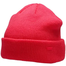 4f-czapka-zimowa-damska-ciepla-beanie-roz-m