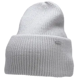 4f-czapka-zimowa-damska-ciepla-beanie-roz-s