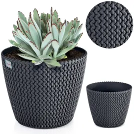 doniczka-oslonka-domowa-259-cm-na-stol-parapet-do-domu-antracytowa