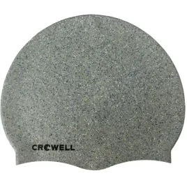 czepek-plywacki-dla-doroslych-silikon-crowell-srebrny