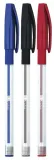 dlugopis-basic-one-color-mix-24szt
