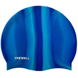 czepek-plywacki-silikonowy-crowell-multi-flame
