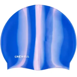 czepek-plywacki-silikonowy-crowell-multi-flame