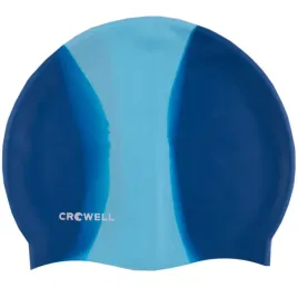czepek-plywacki-silikonowy-crowell-multi-flame