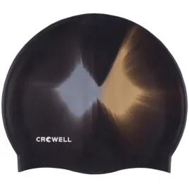 czepek-plywacki-silikonowy-crowell-multi-flame