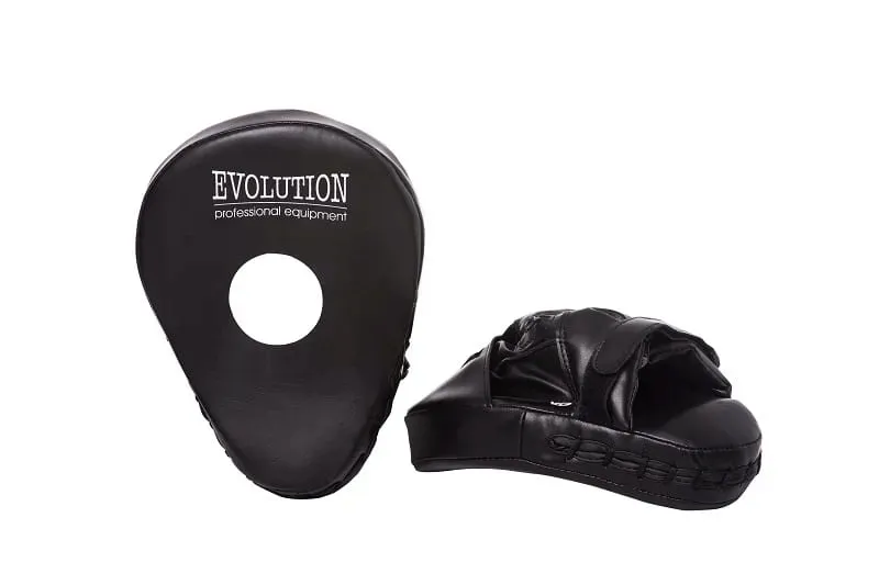 tarcza-evolution-tl-230-stan-nowy