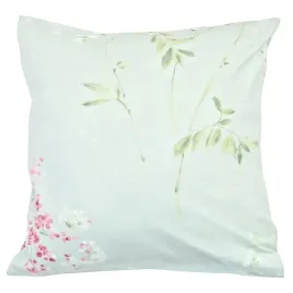 poszewka-bawelniana-jersey-exclusive-40x40-2431-turkusowa-liscie