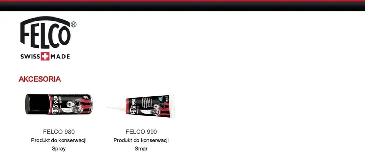 felco-c16-stan-nowy-zasilanie-reczne