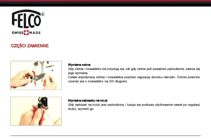 felco-5-zasilanie-reczne-stan-nowy