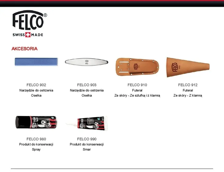 felco-8-sekator-stan-nowy-zasilanie-reczne
