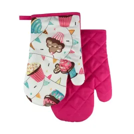 rekawice-kuchenne-kpl-2-szt-z-magnesem-sweets-w-mufinki-babeczki
