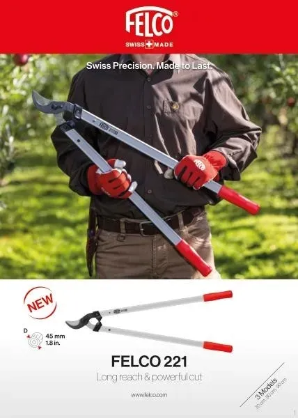 felco-221-90-sekator-stan-nowy