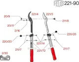 felco-221-90-sekator-kod-producenta-221-90-zasilanie-reczne